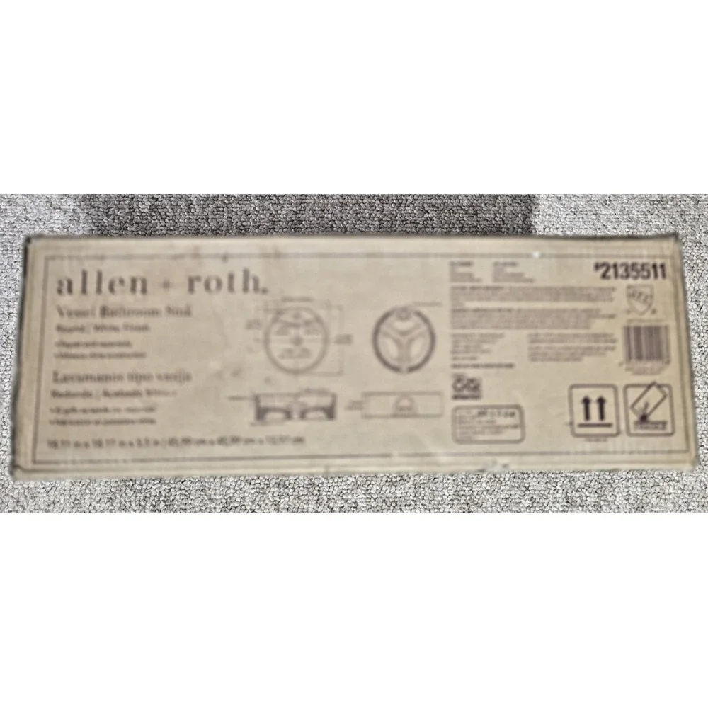 Allen + Roth 18